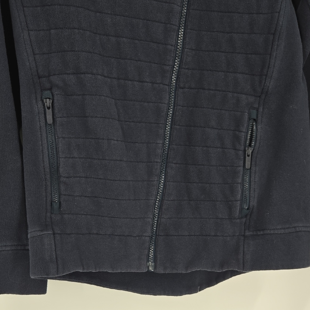 Lululemon Women's Black Jacket - Picture 4 of 12